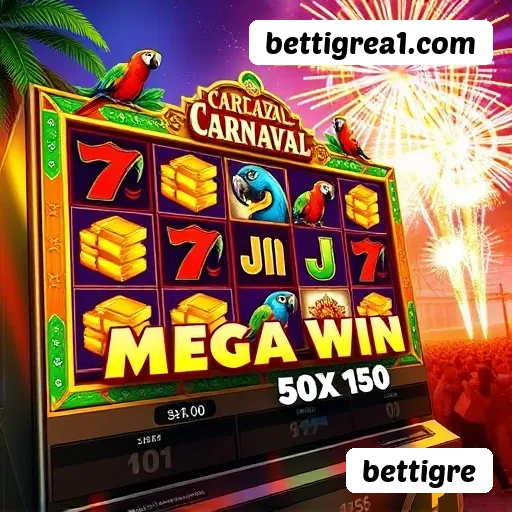 Controle de apostas bettigre