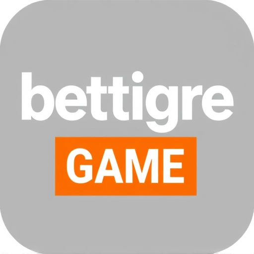 Logo da bettigre