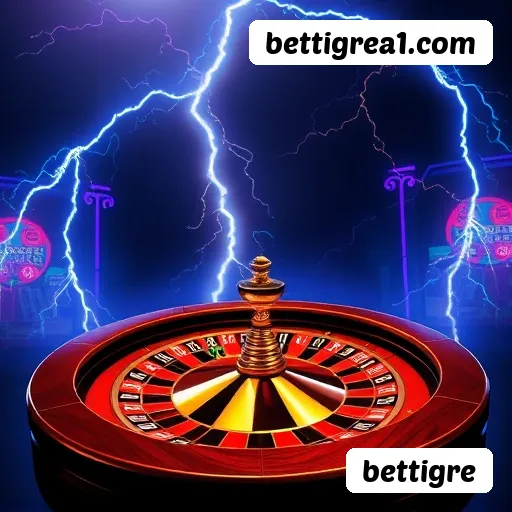 Qualificar VIP bettigre